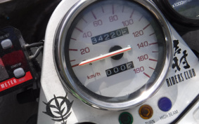 YAMAHA SRX600 1991 3SX