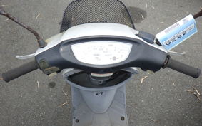 HONDA DIO Gen.4 AF35