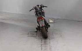 HONDA VT250F MC08