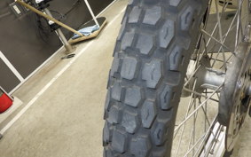 KAWASAKI KLE250 2022 LE250A