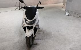 YAMAHA N-MAX 125 SE86J