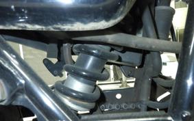 HONDA CB223S MC40