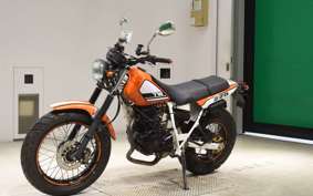 YAMAHA TW225 2022 DG09J