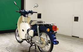 HONDA C50 SUPER CUB 2023 AA09