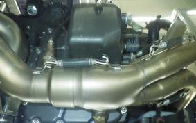 YAMAHA MT-09 SP 2025 RN87J