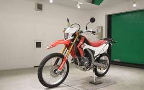 HONDA CRF250L MD38