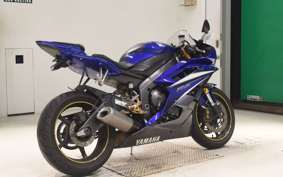YAMAHA YZF-R6 2007