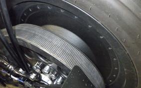 HARLEY FXSTC 1340 1992