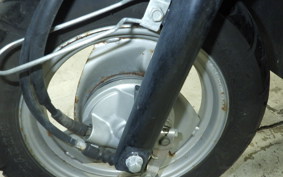 YAMAHA JOG Gen.5 SA36J