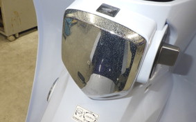 HONDA C125 SUPER CUB JA48