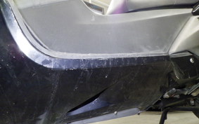 HONDA SILVER WING 600 A 2010 PF01