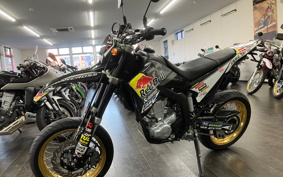 YAMAHA WR250X DG15J
