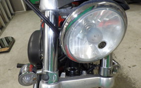 HARLEY XL883RI 2009