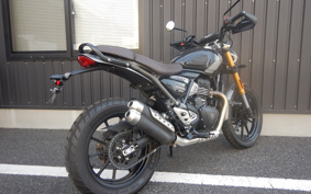 TRIUMPH SCRAMBLER 400X 2024 T147Y1