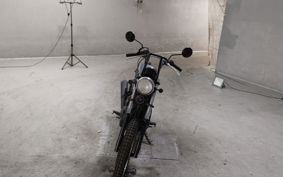 KAWASAKI 250TR BJ250F