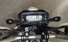 KAWASAKI KLX230 SHERPA LX232A