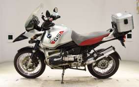 BMW R1150GS ADVENTURE 2003
