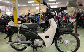 HONDA SUPER CUB50 AA04