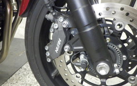 HONDA CB400 SUPER BOLDOR A 2018 NC42
