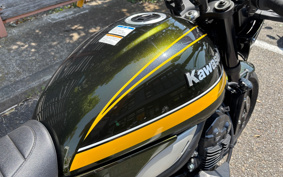 KAWASAKI Z900RS CAFE 2021 ZR900C