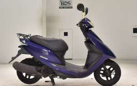 HONDA DIO Gen.6 AF68