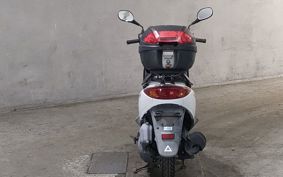 YAMAHA AKUSHI STREET SE53J