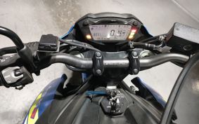SUZUKI GSX-S750 2021 C533F