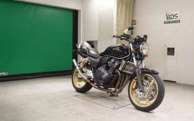 HONDA CB400SF VTEC 2012 NC42