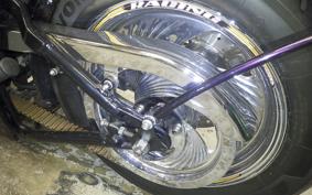 HARLEY FLSTF 1340 1997