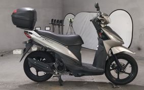 SUZUKI ADDRESS V110 CE47A