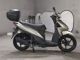 Фото Suzuki ADDRESS V110 с японского аукциона
