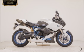 BMW HP2 SPORT 2009