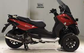 GILERA GILERA FUOCO500IE 2008