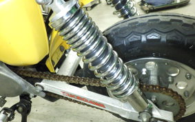 HONDA GORILLA 2015 Z50J