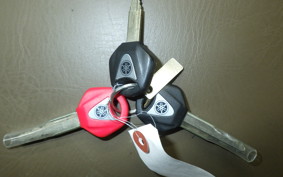 YAMAHA SR400 Gen.5 2021 RH16J