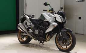 KAWASAKI Z1000 Gen.3 2009 ZRT00B