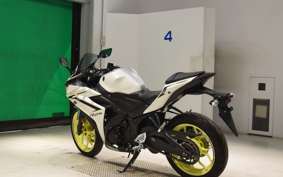 YAMAHA YZF-R25 A 2001 RG43J