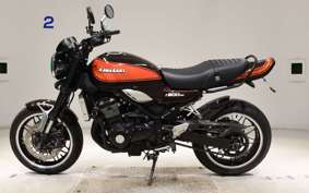 KAWASAKI Z900RS 2017 ZR900C