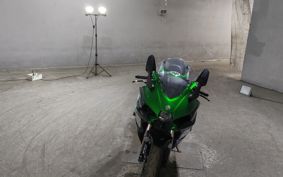 KAWASAKI  NINJA H2 SX ZXT02P