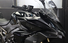 SUZUKI GSX-S1000 GT 2022 EK1AA