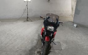 KAWASAKI GPZ750 TURBO ZX750E