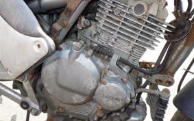 SUZUKI GOOSE 350 1999 NK42A