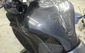 KAWASAKI NINJA 1000 A 2018 ZXT00W