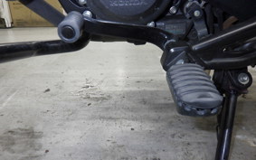HONDA REBEL 250 A MC49