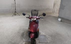 SUZUKI LET`S4 CA45A