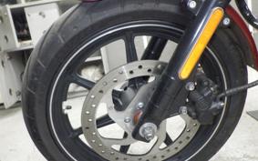 HARLEY XG750ｽﾄﾘｰﾄ 2015