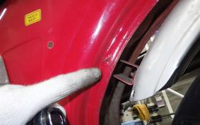 HONDA DAX 50 2016 ST50