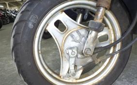 SUZUKI LET's 4 Basket CA43A