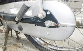 HONDA C90 SUPER CUB E HA02