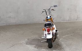 HONDA CAR LEE70 CF70